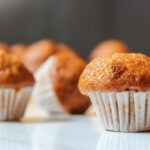 Słodko-słone zajęcia artystyczno-kulinarne. Pieczemy muffiny i rysujemy [grupa]